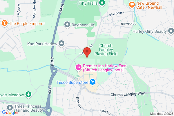Church Langley Childminding Services