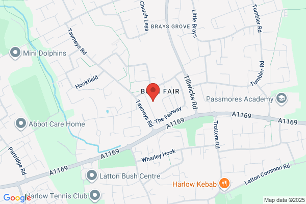 Harlow Angling Centre
