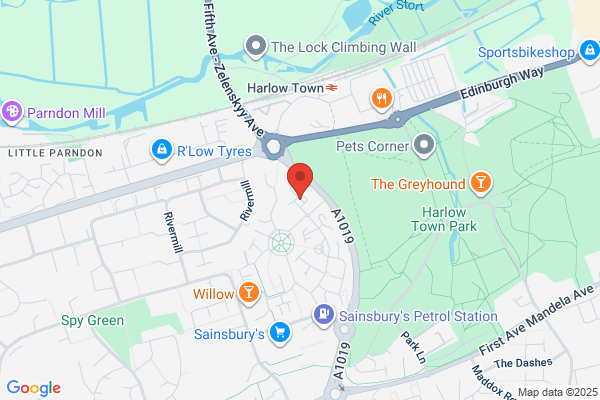 Harlow Mobile Car Repairs
