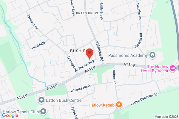 Keats Community Clinic