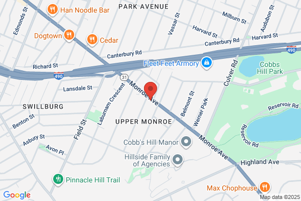 Park Avenue Pets