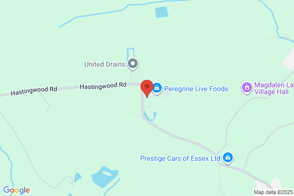 Phileas Frog Ltd