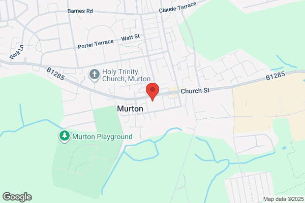 Co-op Food - Murton - Church Road