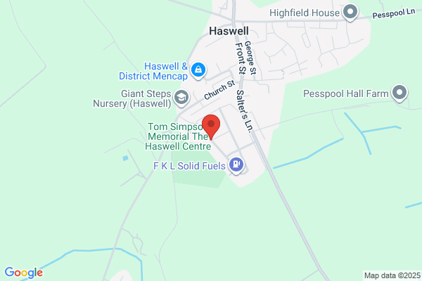 Haswell & District Community Association