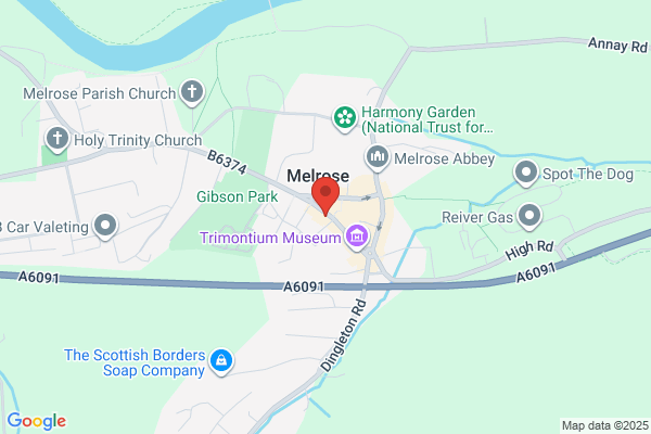 Melrose Arms