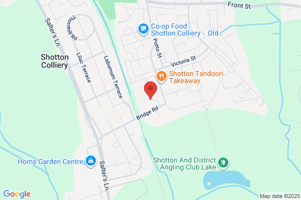Shotton IT Resource Centre