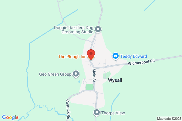 The Plough Inn
