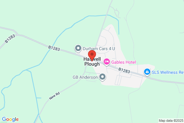 The Plough Inn