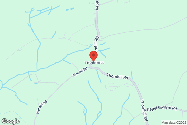 The Travellers Rest