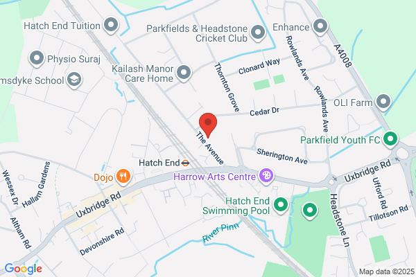 Attwood Drake Ltd