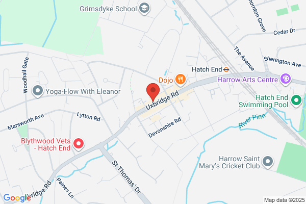 Corner Cut
