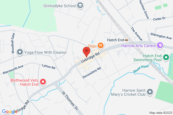 Ealing Carpets
