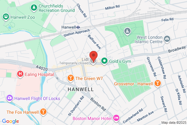 Ealing Furniture