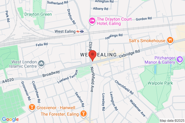 Ealing General Stores