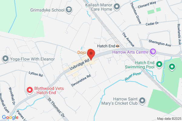 Favourite Pizza