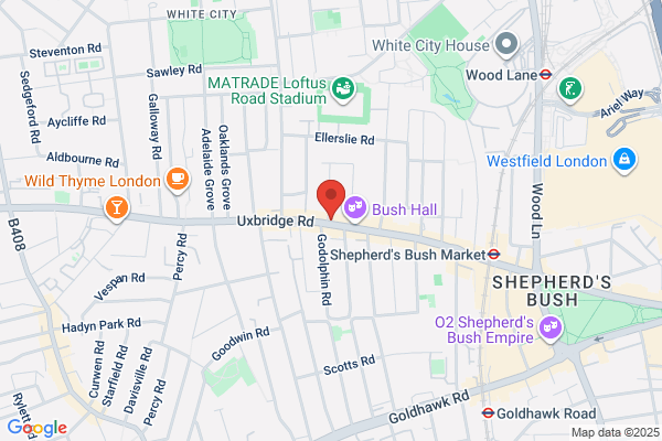 Greenford Timber & Builders Merchants