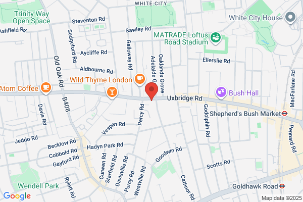 Hiltons Dry Cleaners & Launderers