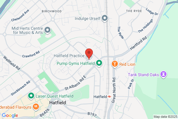 Hatfield Acupuncture & Herbal Medicine Clinic