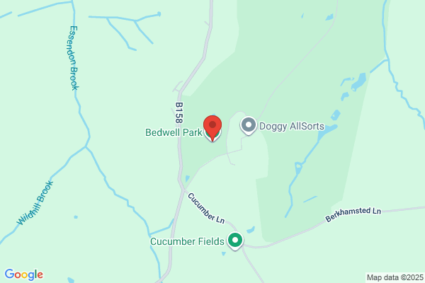 Bedwell Park Ltd