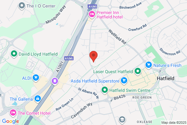 Stagg Property Services Ltd