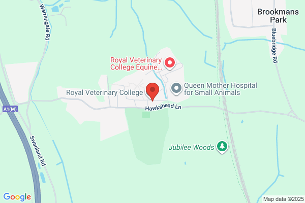 The Royal Veterinary College Animal Care Trust