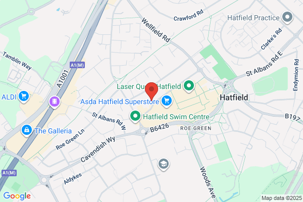 Hatfield Trades & Labour Club