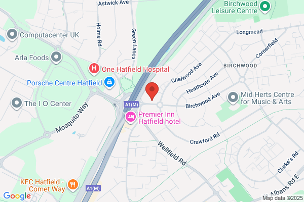 Birchwood Dental Practice