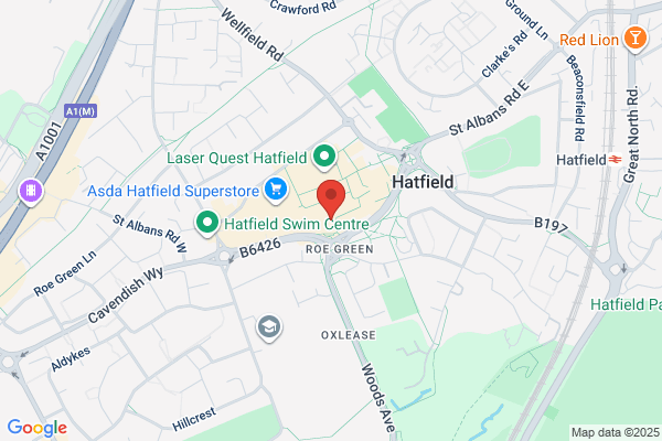 Hatfield Community Dental Clinic