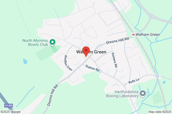 Wellham Estates