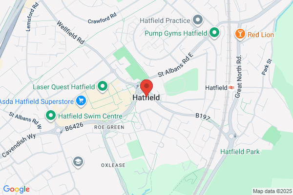 Hatfield Auto Centre