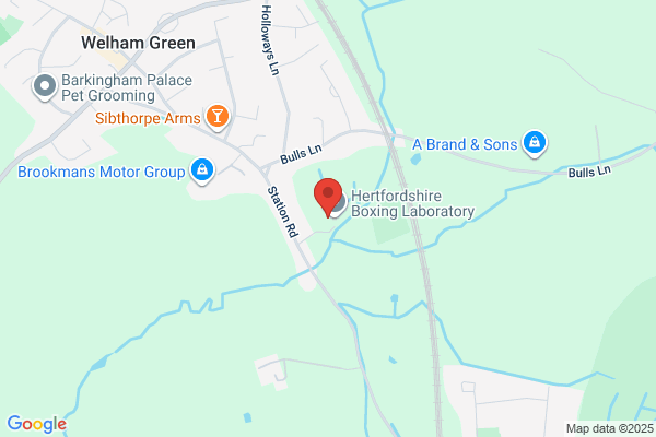 North Mymms Youth & Community Centre