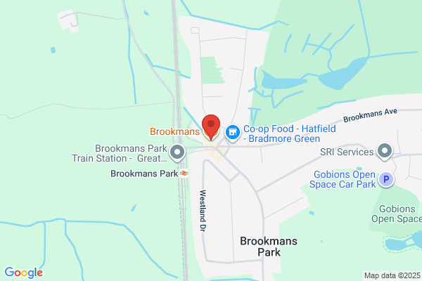 The Brookmans Park Hotel