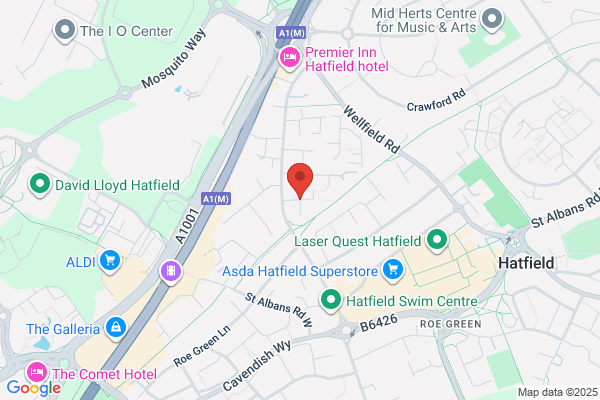 Middleoak Housing Association Ltd