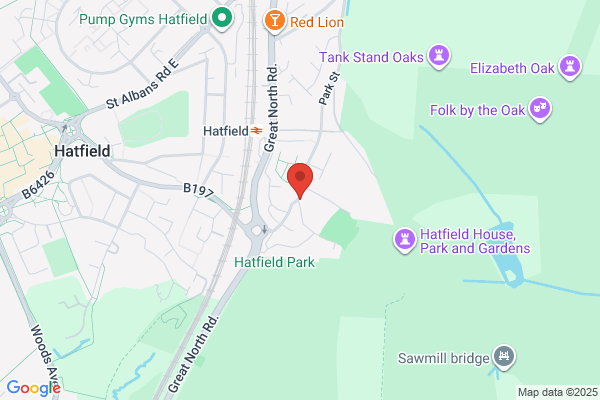 Hatfield Locksmiths