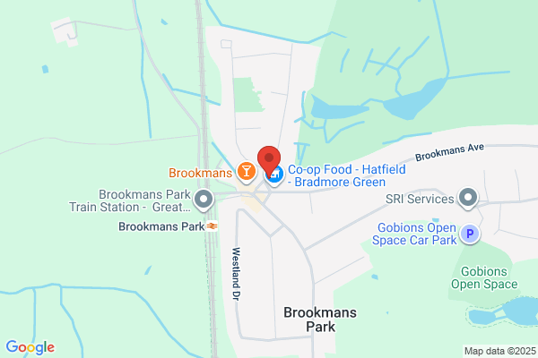 Brookmans Park News
