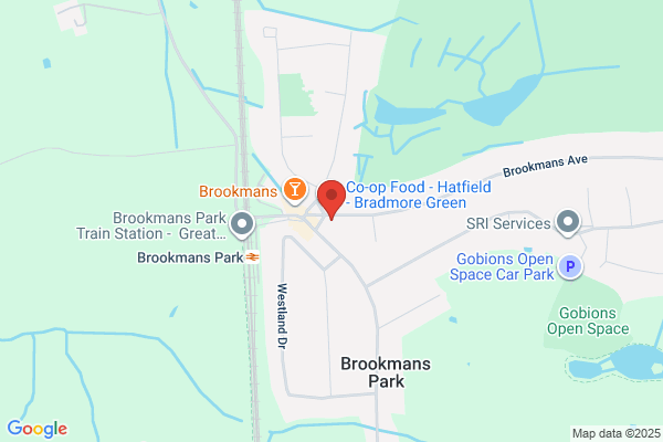 Brookmans Park Eyecare Practice