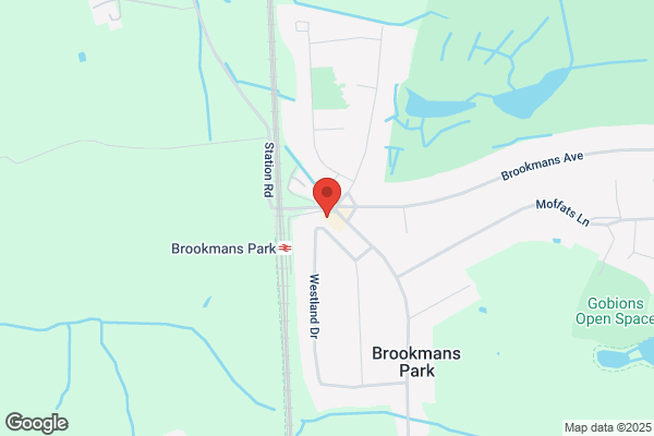 Brookmans Park Osteopathy Clinic
