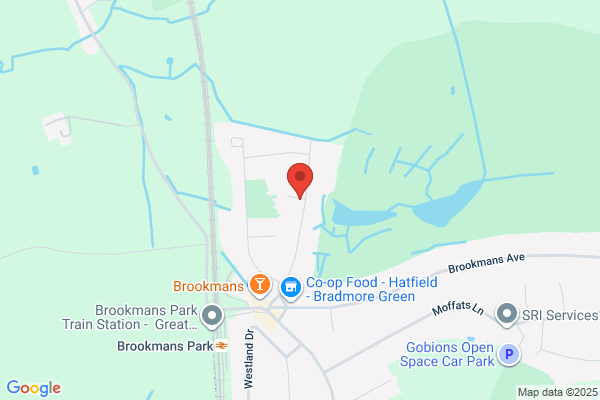 Brookmans Park Primary School