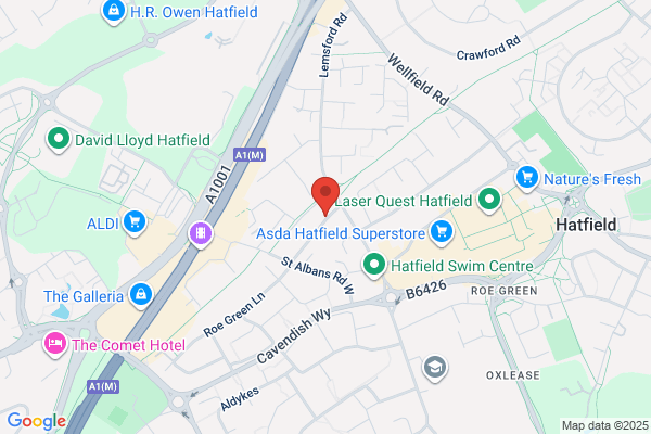 Computer Aided Business Systems Ltd