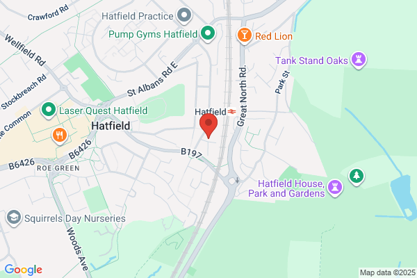 Fairway Tyre & Auto Services (Hatfield)