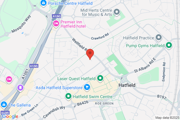 Friendship House Day Centre