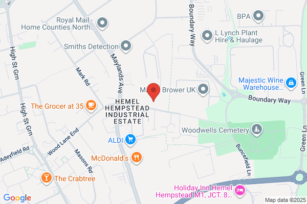 Henkel Ltd