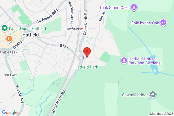 Heraeus Metal Processing Ltd