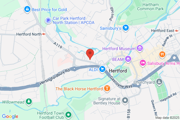 Hertfordshire Stop Smoking Service