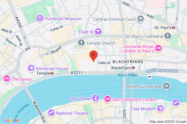 New Brunswick Scientific (UK) Ltd