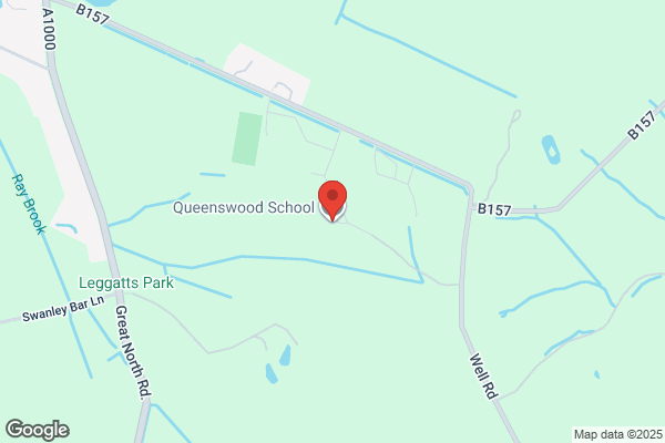 Queenswood School