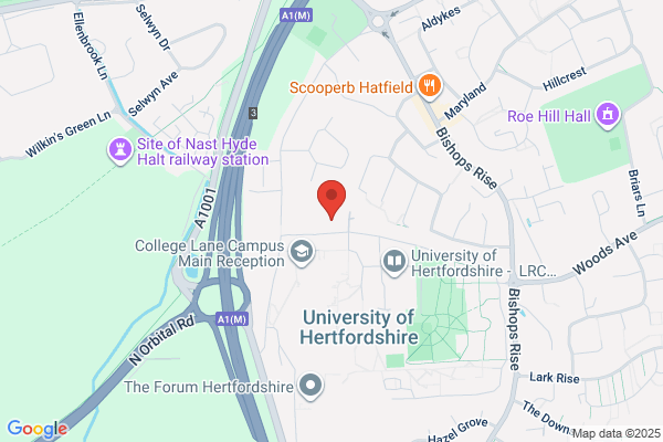 Herts Print & Design