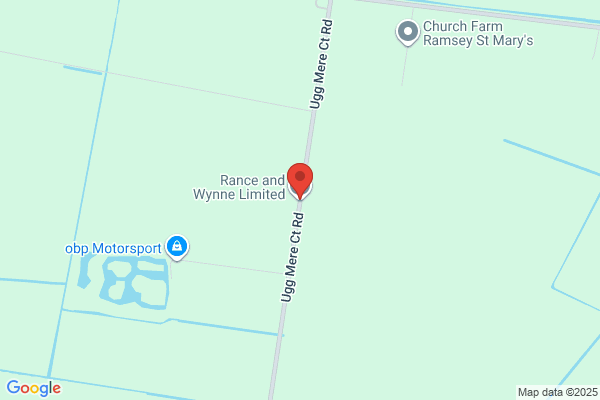 G W Rance Ltd