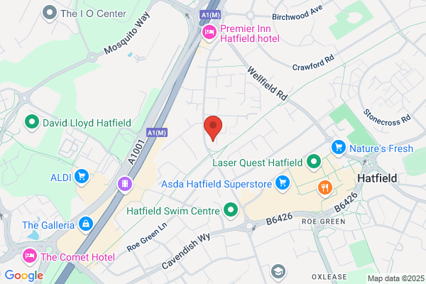 Stagg Property Maintenance Services Ltd