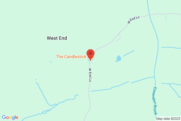 The Candlestick